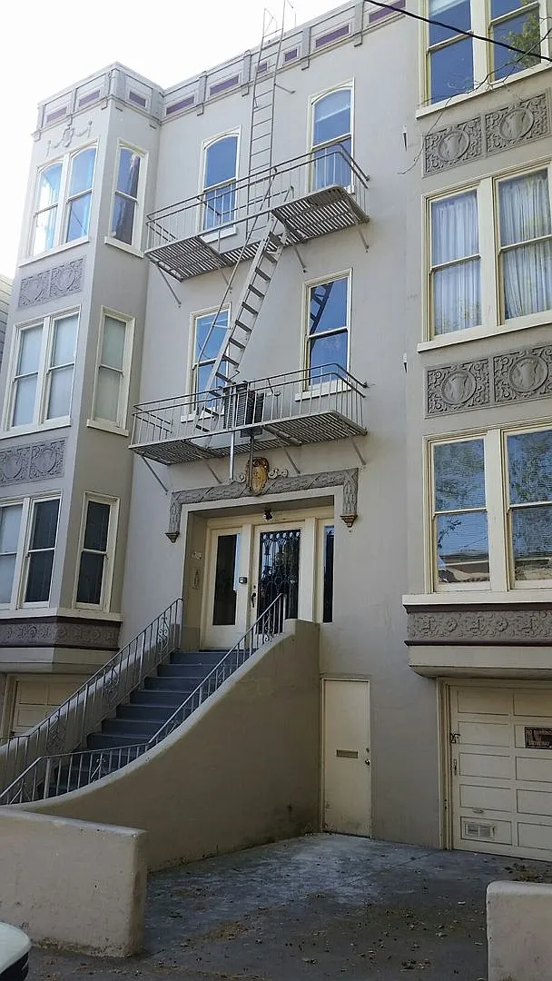 549 Fell Street — Photo 1