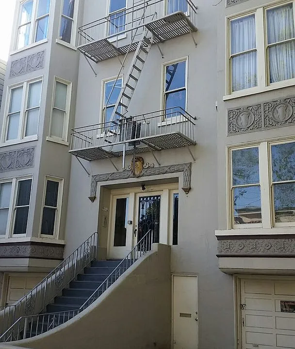 549 Fell St