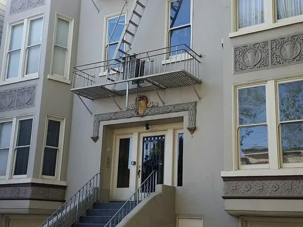 549 Fell Street, 549 Fell St APT 8, San Francisco, CA 94102