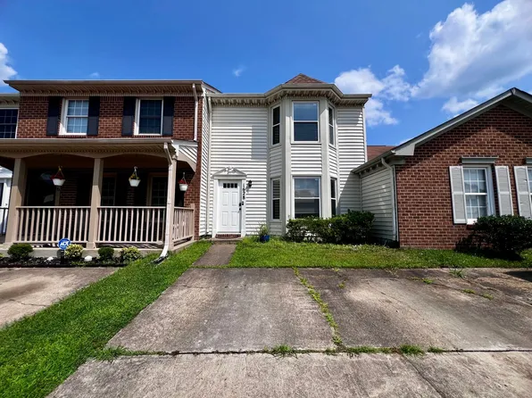 1628 Sword Dancer Dr, Virginia Beach, VA 23454