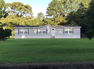 1381 Neville Vizena Rd, Oberlin, LA 70655