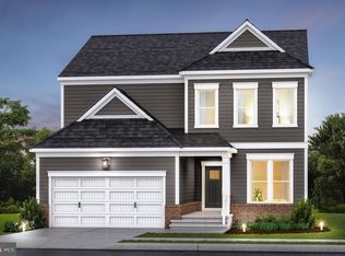 14519 Sourgum Rd, Boyds, MD 20841