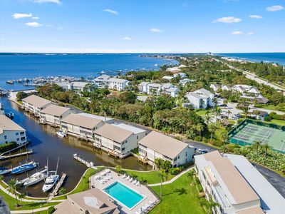 1456 NE Ocean Boulevard #6-101, Stuart, FL, 34996