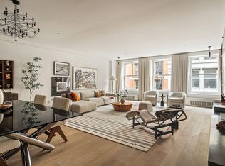 115 Mercer St APT 4A, New York, NY 10012