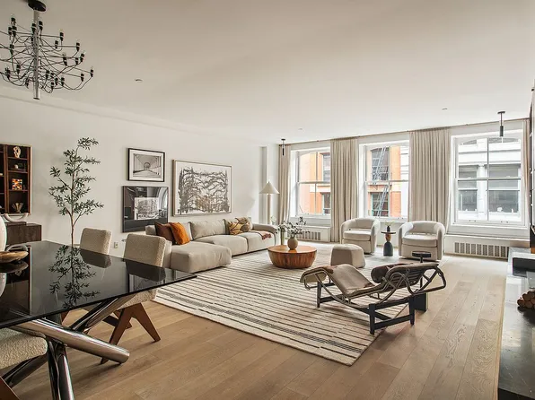115 Mercer St APT 4A, New York, NY 10012