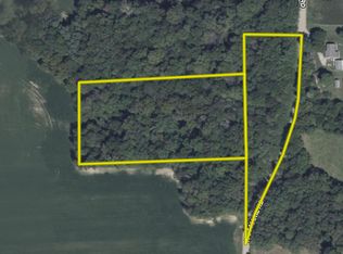 0 N Saint Marie Rd, Calhoun, IL 62419