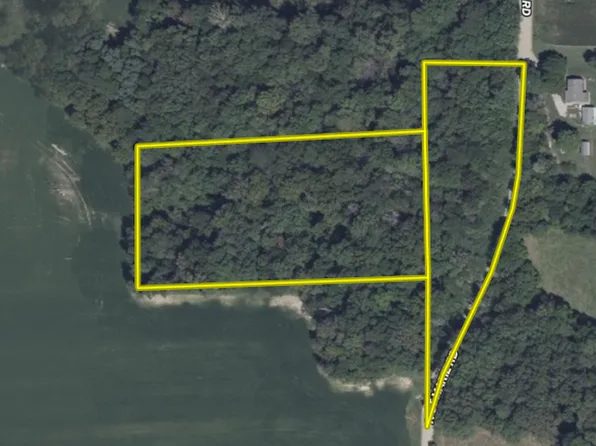 0 N Saint Marie Rd, Calhoun, IL 62419