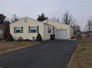 300 Harrington Drive N, Toms River, NJ