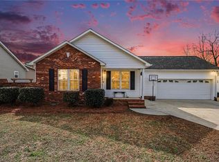 323 Jarrett Rd, Thomasville, NC 27360