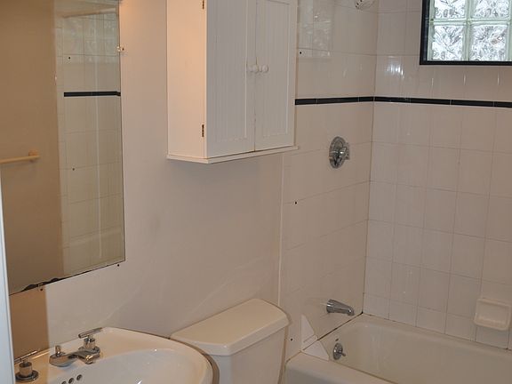 Bathroom 1st Flr