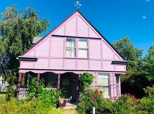 220 N Oregon St, Yreka, CA