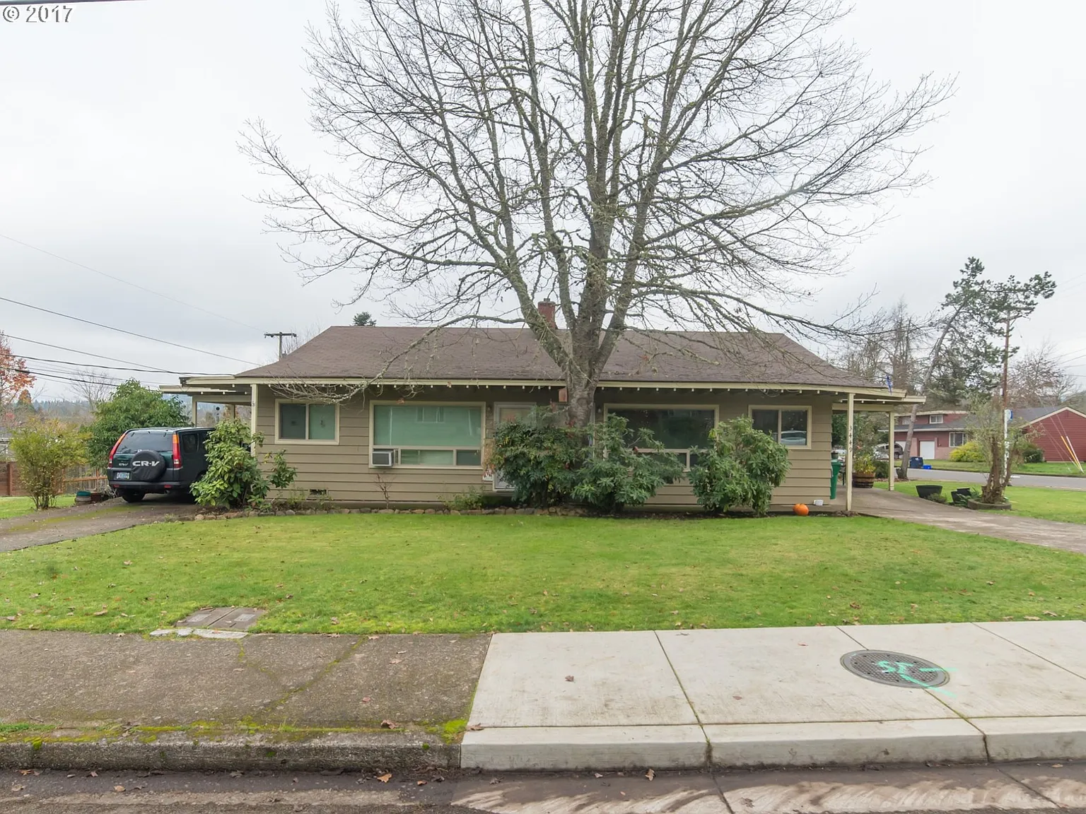3447 Donald St photo 1