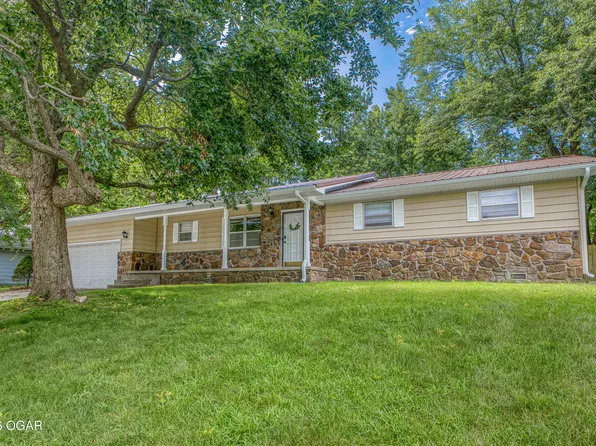 523 Joy St, Neosho, MO 64850