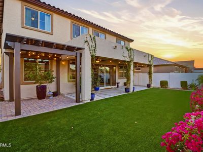 17646 W HUBBARD Drive, Goodyear, AZ, 85338