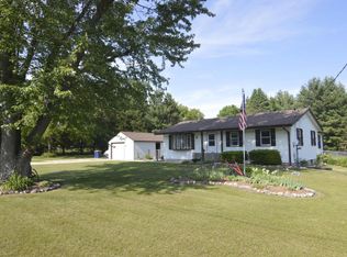 5624 Maple Rd, West Bend, WI 53095