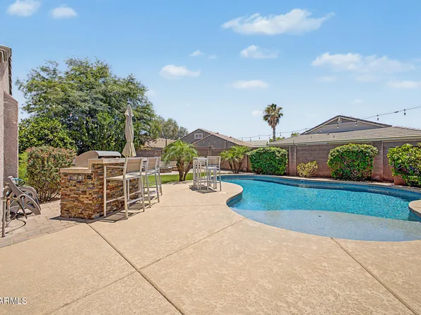 1219 E NANCY Avenue, San Tan Valley, AZ 85140