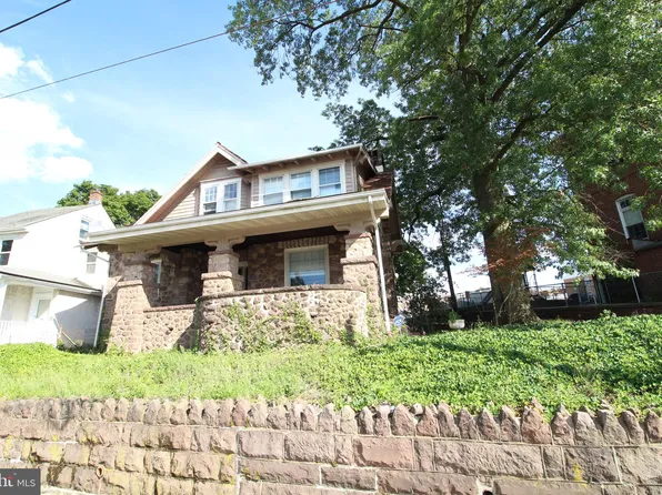 260 N Hanover St, Pottstown, PA 19464