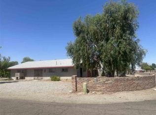12677 E 35th Pl, Yuma, AZ 85367