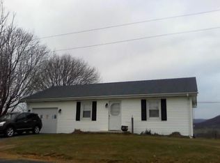 390 Holston Rd, Wytheville, VA 24382
