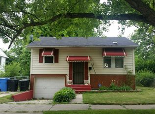 13210 S Forrestville Ave, Chicago, IL 60827