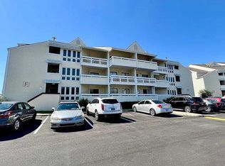 1100 Possum Trot Rd APT F225, North Myrtle Beach, SC 29582
