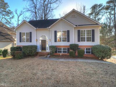 3355 Mosswood Ln, Rex, GA, 30273