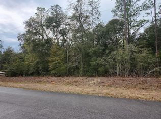 SW Hunter Hill Ave LOT 14, Dunnellon, FL 34431