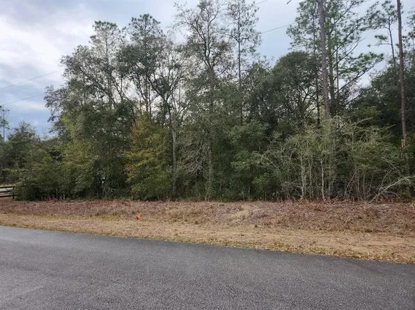 SW Hunter Hill Ave Lot 14, Dunnellon, FL 34431