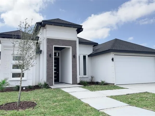 903 Magnolia, Mission, TX 78574