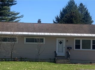 1904 N James St, Rome, NY 13440