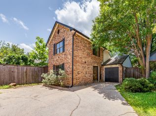 1511 McCoy St, Dallas, TX 75204