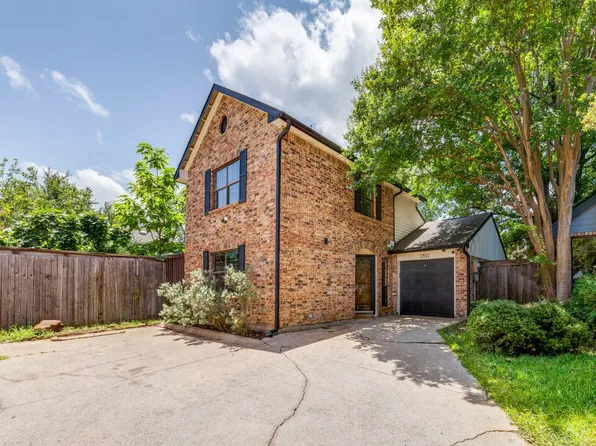 1511 McCoy St, Dallas, TX 75204
