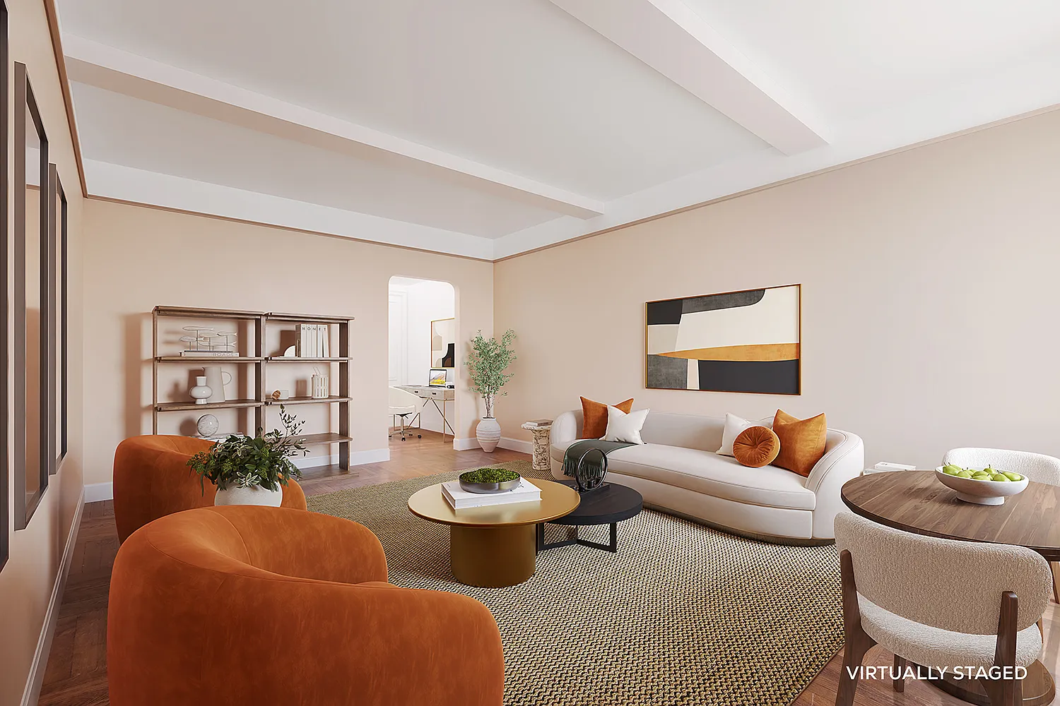 107 West 86th Street — Photo 3