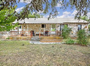 119 Acorn Dr, Fredericksburg, TX 78624