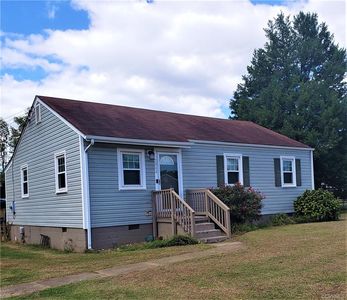 7608 Port Leon Rd, North Chesterfield, VA, 23237