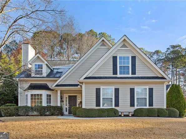 5101 Berryhill Ct SE, Smyrna, GA 30082