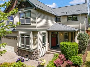 14390 SW Connor Pl, Tigard, OR 97224