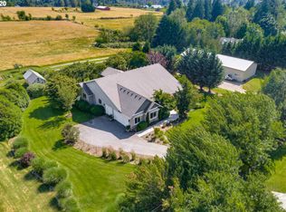 903 NW 316th Cir, Ridgefield, WA 98642