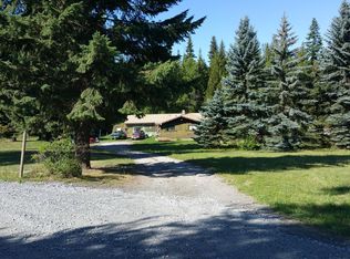 2132 Lotze Creek Rd, Colville, WA 99114