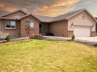 22764 Brandy Way, Box Elder, SD 57719