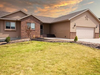 22764 Brandy Way, Box Elder, SD, 57719