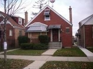 9925 S Green St, Chicago, IL 60643