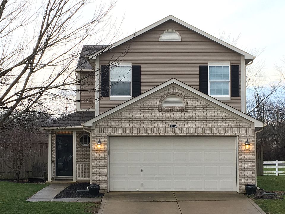10717 Chenille Ct.