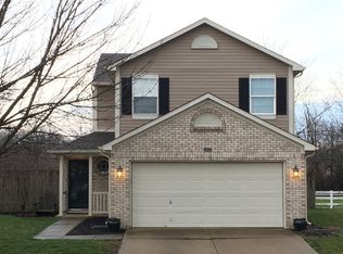 10717 Chenille Ct, Indianapolis, IN