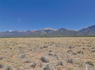 126 Azurite Trl, Crestone, CO 81131