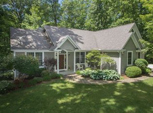 1130 Fallbrook, Allegan, MI 49010