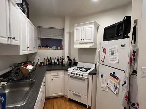 331 Harvard St, Cambridge, MA