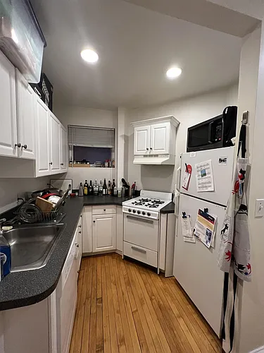 331 Harvard St #11 Photo 1