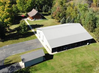 2792 County Line Rd, Vulcan, MI 49892