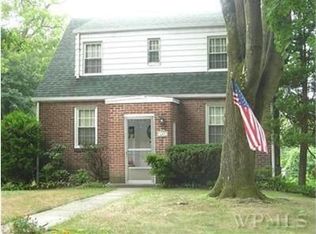 209 S Grove St, Tarrytown, NY 10591